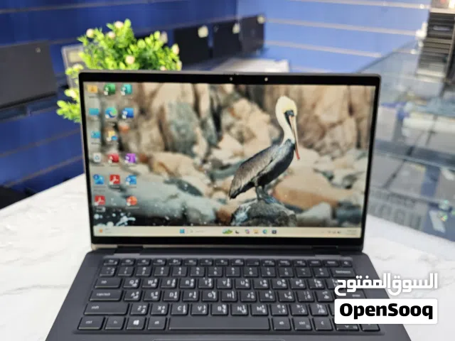 Dell Latitude 7420 Core i7 Processor 11th Integrated Intel Iris Xe Graphics 16GB,256GB ssd