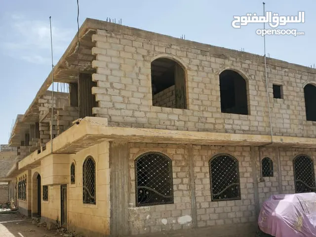  Building for Sale in Sana'a Hezyaz