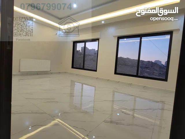 160 m2 3 Bedrooms Apartments for Rent in Amman Al-Mansour