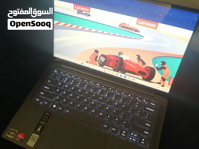 Windows Lenovo for sale  in Amman