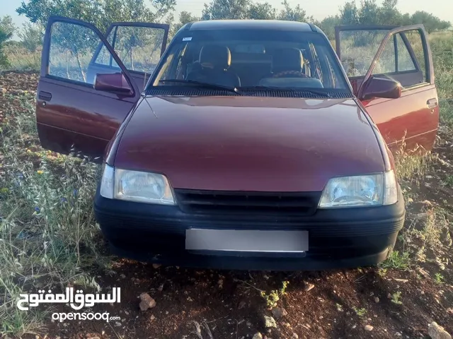 Used Opel Kadett in Irbid