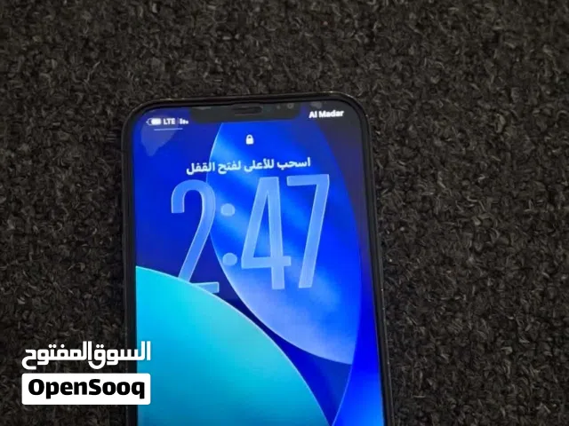 Apple iPhone 12 Pro Max 256 GB in Tripoli