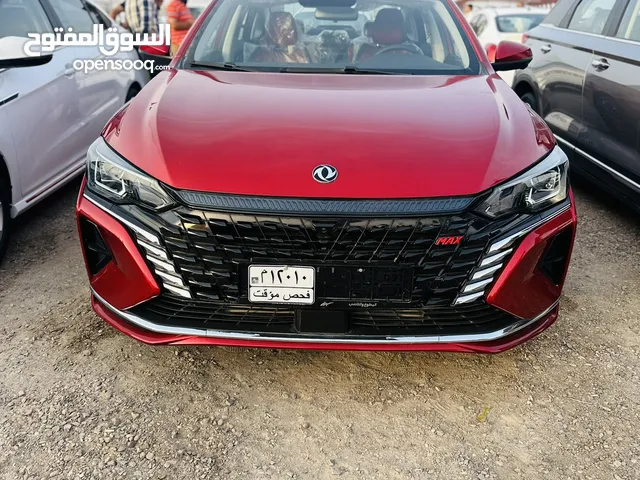 New Dongfeng A60 in Basra