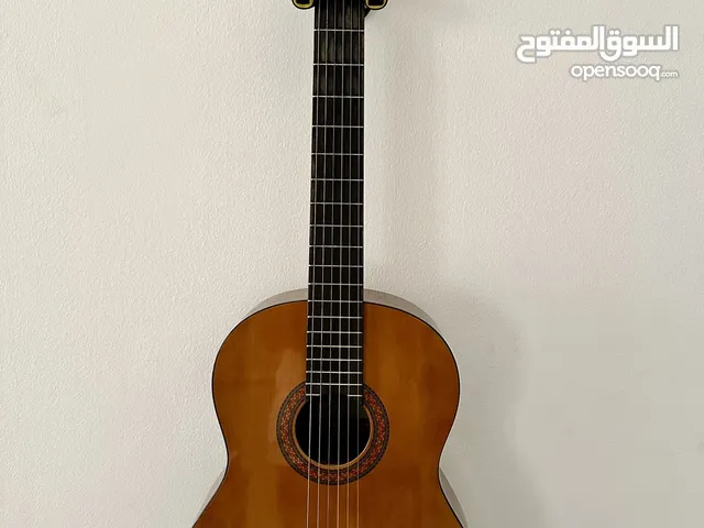 Guitar Yamaha CM40