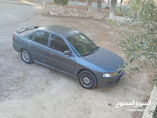 Used Mitsubishi Lancer in Amman