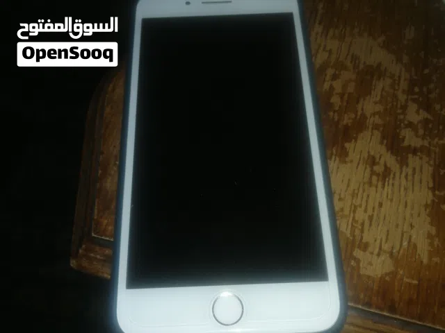 Apple iPhone 7 Plus 32 GB in Irbid