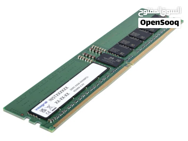 ddr5 16gb (جديد)