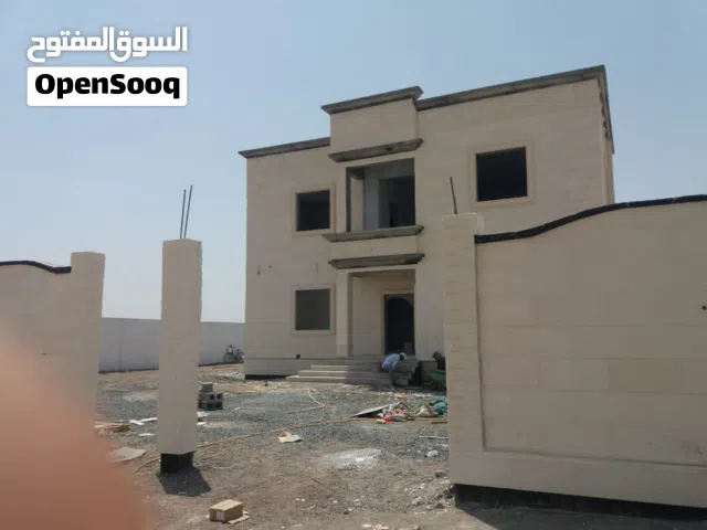 منازل و شاليهات و محلات