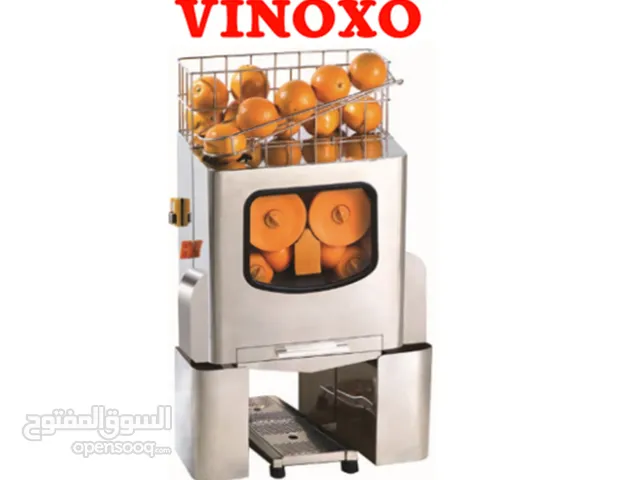 Commercial Orange Juicer Machines