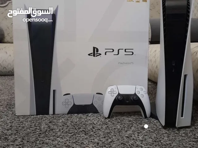 PlayStation 5 PlayStation for sale in Zawiya