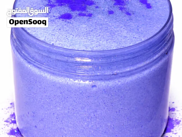 صوابين ومقشرات وخلطات ممتازه مفعولهن جدا جميل