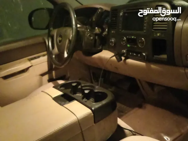 Chevrolet Silverado 2012 in Al Riyadh