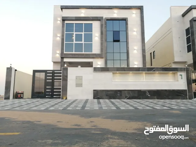 Brand New Villa For Sale-From the owner