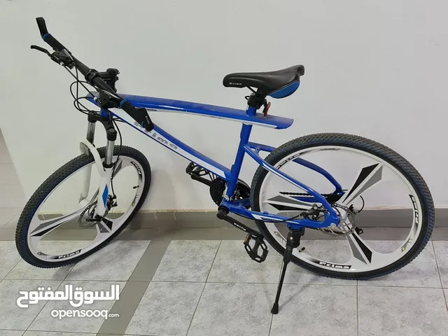دراجات هوائية للبيع في الرياض - محلات سياكل : رياضية : أفضل الأسعار