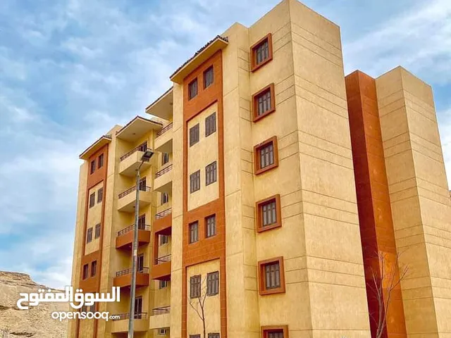 90 m2 3 Bedrooms Townhouse for Sale in Cairo 15 May