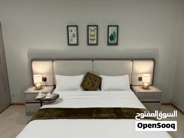 غرفة ايجار تصميم فندقي في نزوى خلف لولو نزوى وجراند  ايضا يتوفر خلف جامعه نزوى بركه الموز