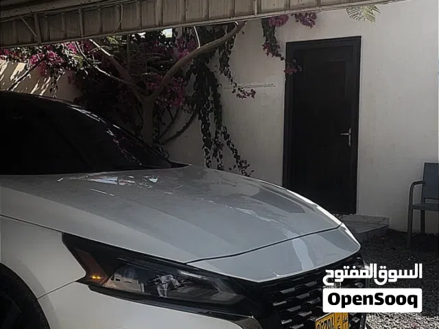 نيسان التيما2020