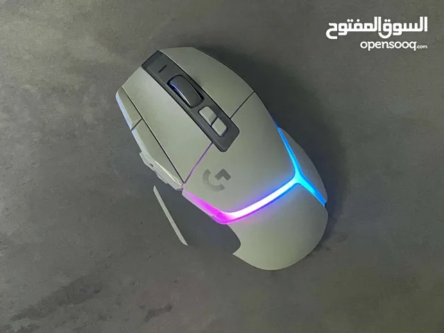 ماوس لوجيتيك G502 light speed