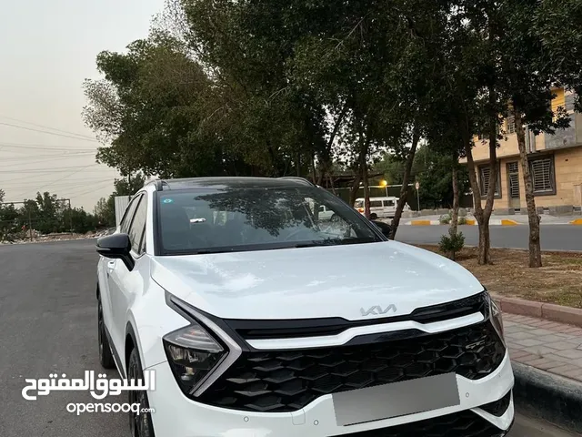 سبورتج جي تي لاين 2024