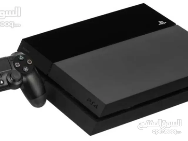 PlayStation 4 PlayStation for sale in Aqaba