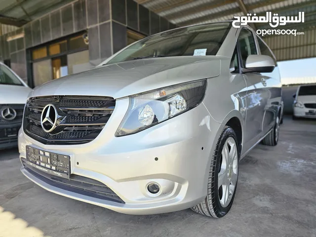 Mercedes-Benz-Vito-116-Cdi 2019