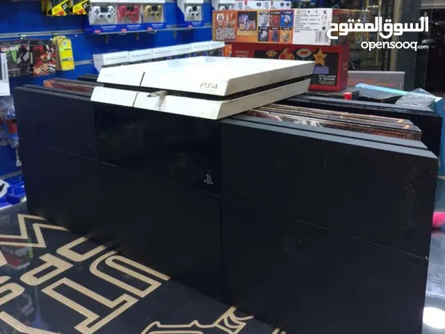 اصليPs4 اصلي