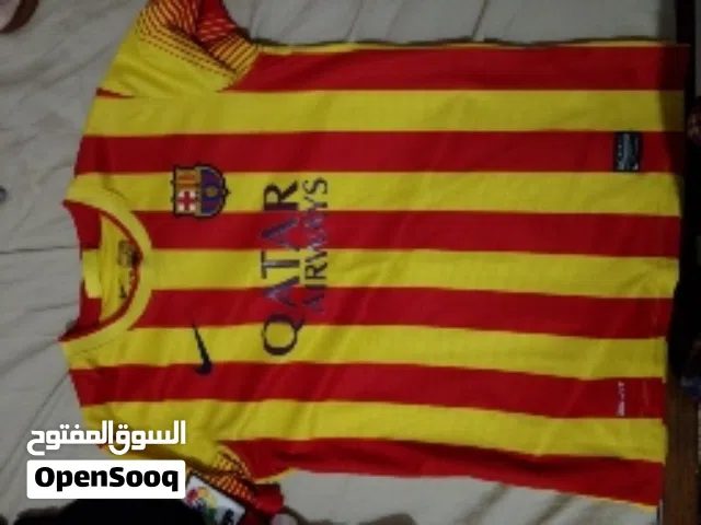 قمصان نادي برشلونة اصلي للبيع