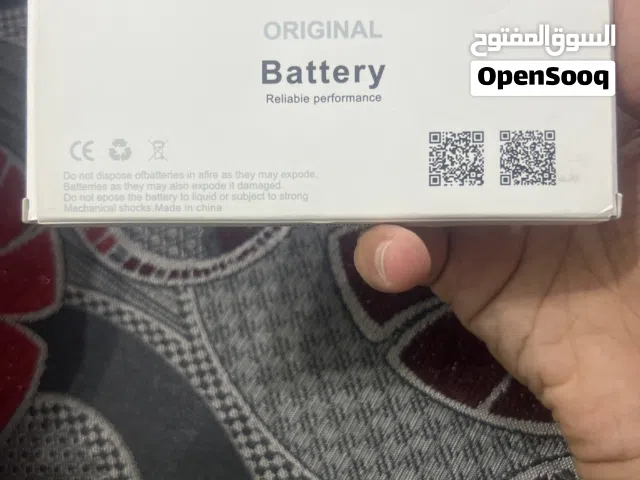 بطارية أيفون 13 برو