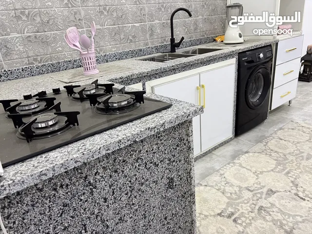 150 m2 3 Bedrooms Apartments for Rent in Tripoli Al-Karuba