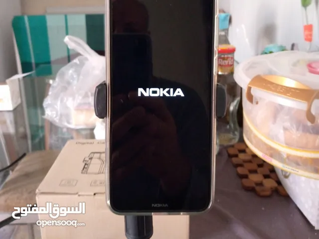 Nokia C30 64 GB in Basra