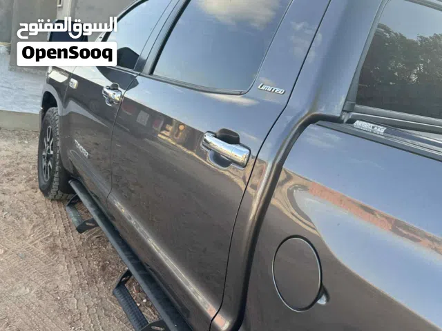 Used Toyota Tundra in Zliten
