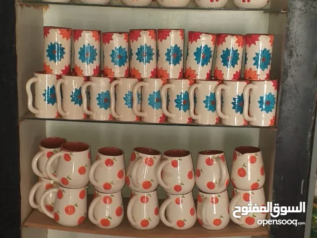 Pottery OURIKA