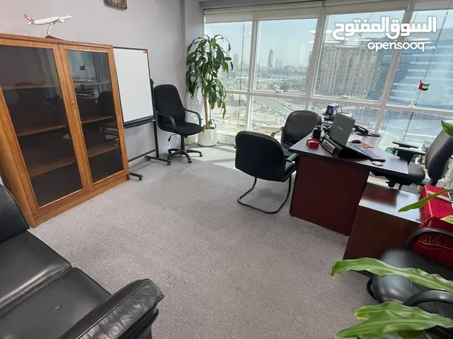 Furnished Offices in Dubai Deira