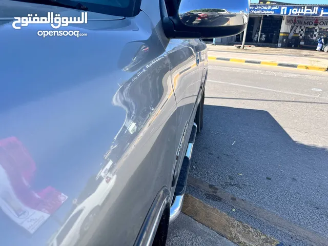 Used Toyota Tundra in Sirte