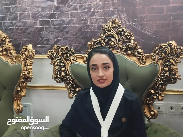 السمیه همتی