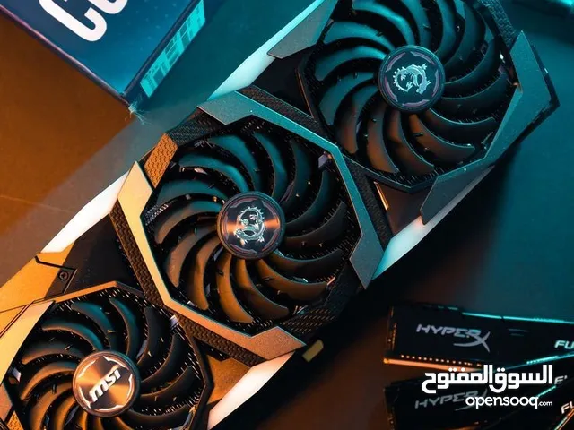 Graphics Card for sale in Baghdad
