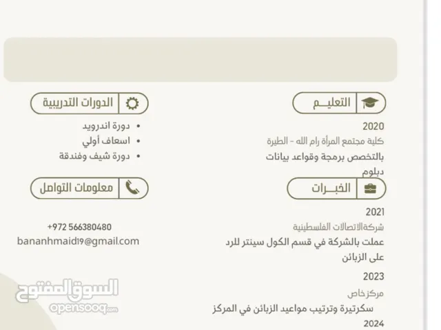 بنان صلاح باجس حميد