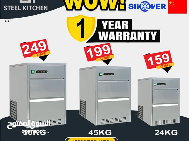 Amazing offers for all kitchen, restaurant and hotel equipment