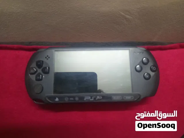 PSP PlayStation for sale in Qalqilya