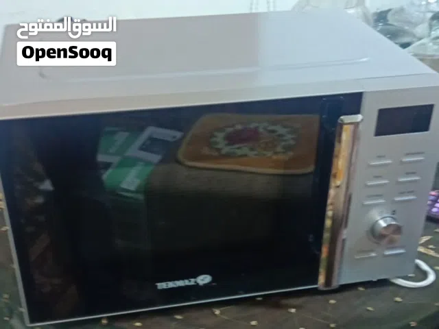 Other 20 - 24 Liters Microwave in Zarqa