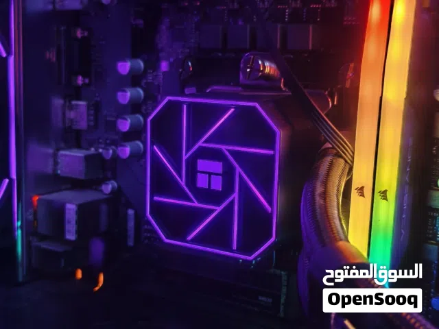 مبرد مائي thermalright aqua elite 360 v3