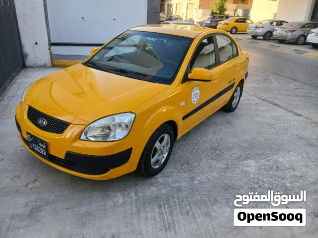 2006 Kia Rio EX