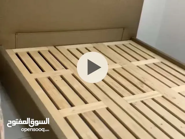 IKEA BED  Size -200*180
