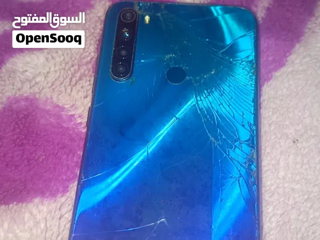 Xiaomi Redmi Note 8 64 GB in Jenin