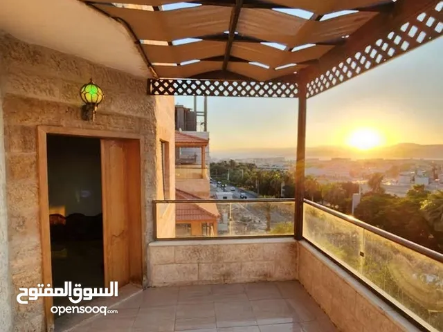144 m2 3 Bedrooms Apartments for Sale in Aqaba Al Sakaneyeh 5