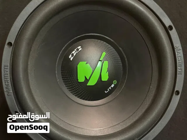 نظام صوتي بحالة الوكالة