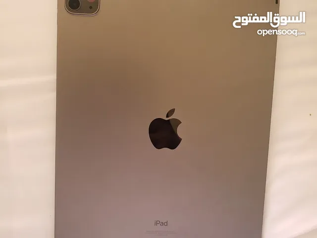Apple iPad 256 GB in Taiz