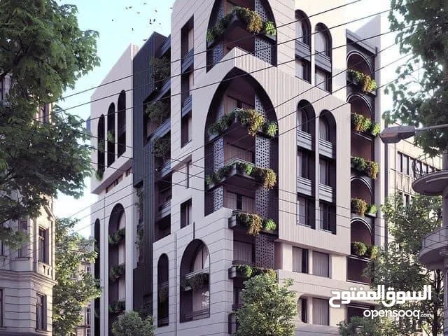 4 Floors Building for Sale in Basra Al Ashar