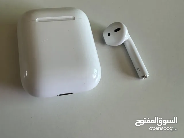 AirPods one