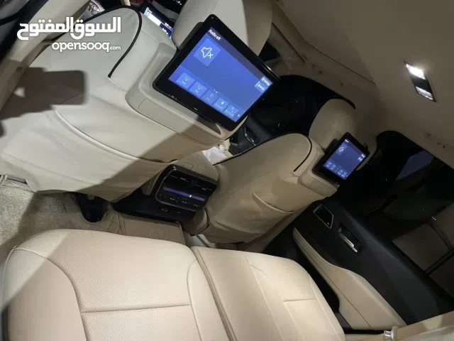 تويوتا لاندكروزر2022